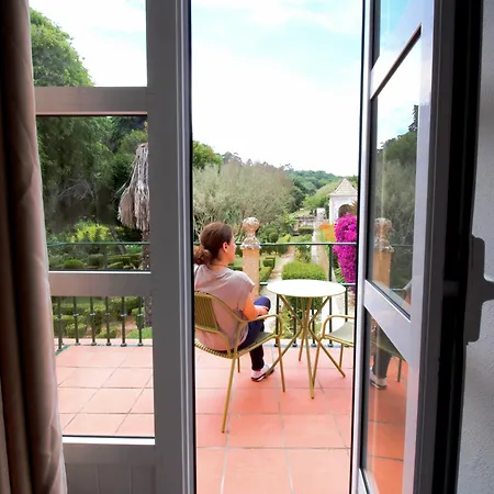 Sarrazola House Konukevi Colares