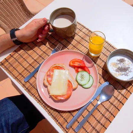 Sarrazola House Konukevi Colares