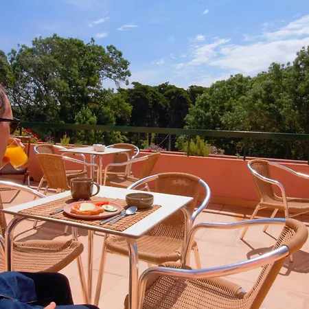 Maison d'hôtes Wot Sintra Sarrazola 3*