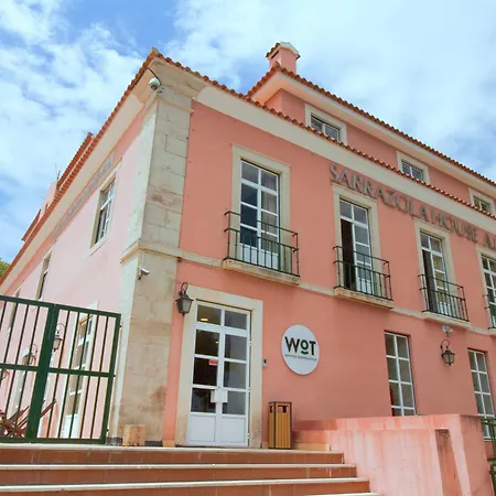 Wot Sintra Sarrazola Colares