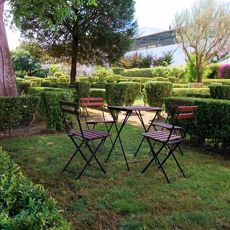 Wot Sintra Sarrazola Maison d'hôtes 3*