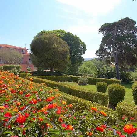 Sarrazola House Colares