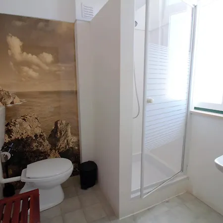 Maison d'hôtes Wot Sintra Sarrazola 3*