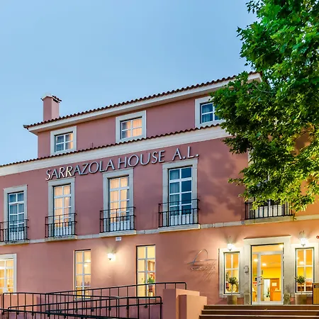 Konukevi Sarrazola House 3*