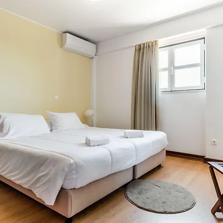 Sarrazola House Konukevi