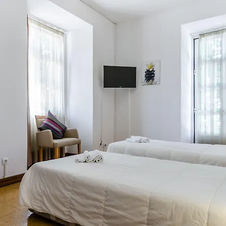 Sarrazola House Konukevi 3*