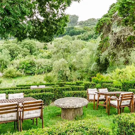 Sarrazola House 3* Colares