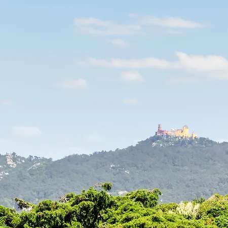 Sarrazola House Konukevi