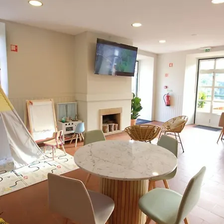 Sarrazola House Konukevi