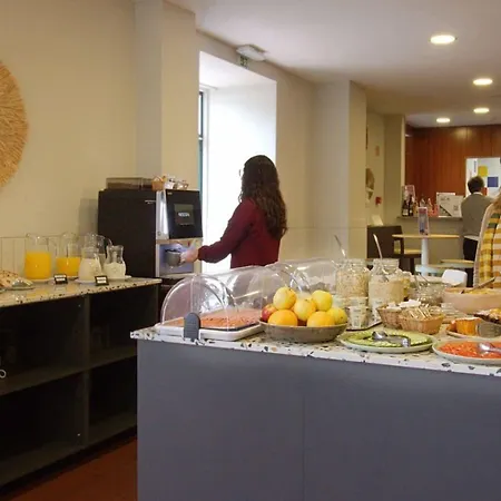 Sarrazola House Konukevi Colares