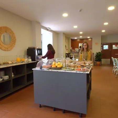 Sarrazola House Konukevi Colares