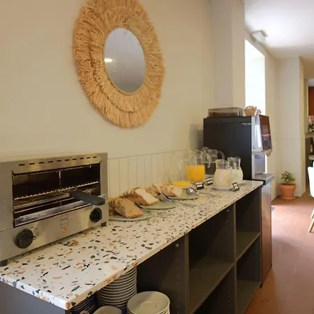 Sarrazola House Colares