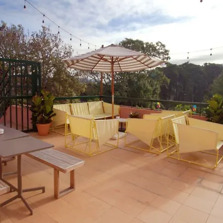 Sarrazola House 3* Colares