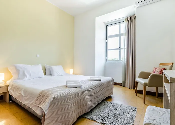 Sarrazola House Guest house