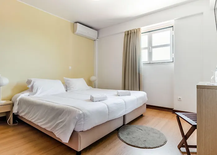 Sarrazola House Guest house