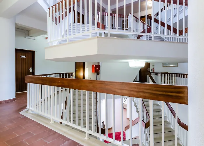 Guest house Sarrazola House Colares