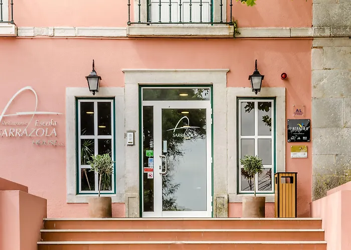 Sarrazola House Guest house 3*