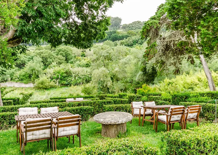 Sarrazola House 3* Colares