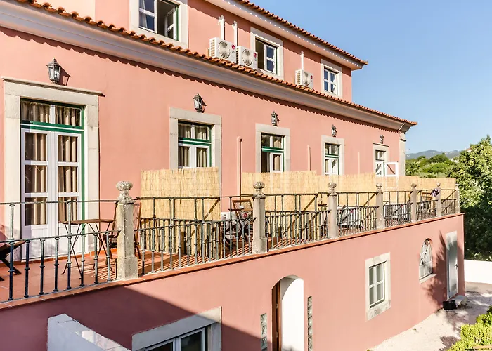 Sarrazola House Guest house 3*