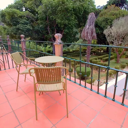 Sarrazola House