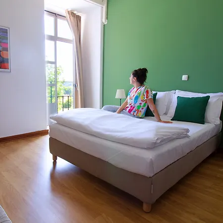 Sarrazola House 3*