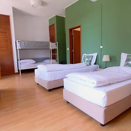 Sarrazola House 3*