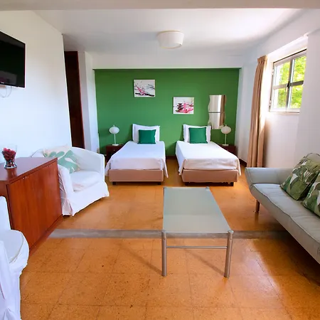 Sarrazola House 게스트하우스
