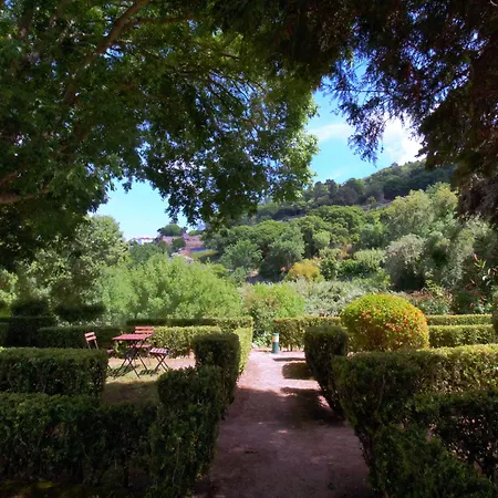 Sarrazola House