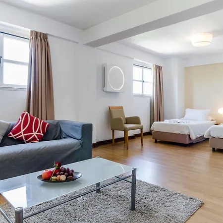 게스트하우스 Sarrazola House 콜라레스