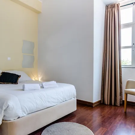 Sarrazola House 科拉雷斯