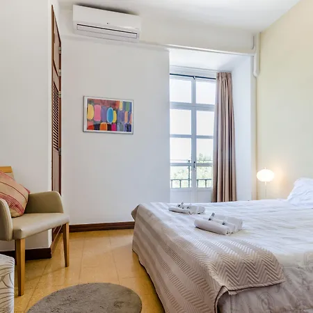 Sarrazola House 3* 科拉雷斯