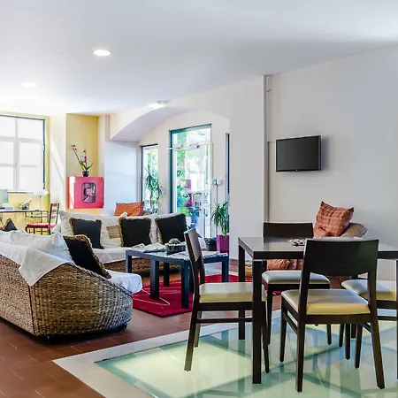 Sarrazola House 招待所 科拉雷斯