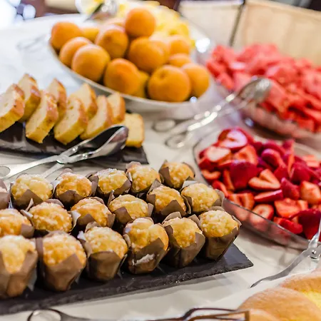 Sarrazola House 3* 科拉雷斯