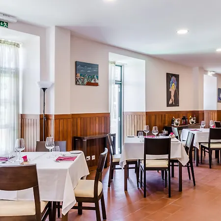 招待所 Sarrazola House 科拉雷斯