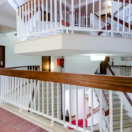 招待所 Sarrazola House 科拉雷斯