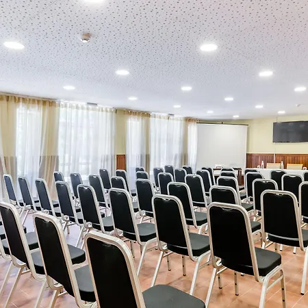 Sarrazola House 3*