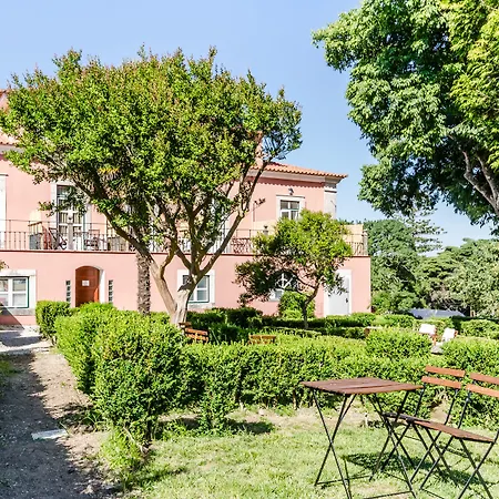 Sarrazola House 3*