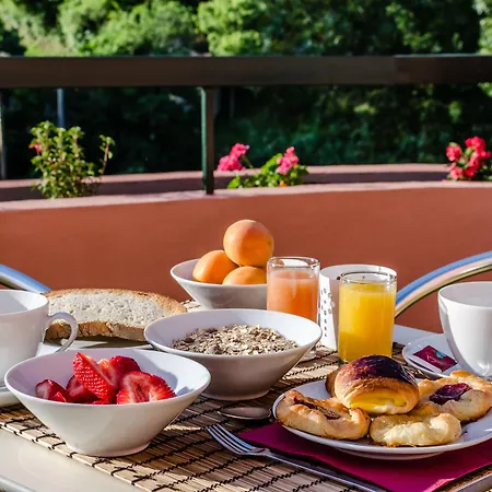 Sarrazola House 3* 科拉雷斯