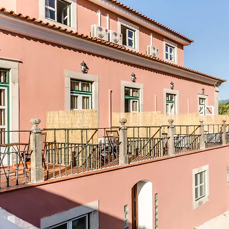 Sarrazola House 게스트하우스 3*