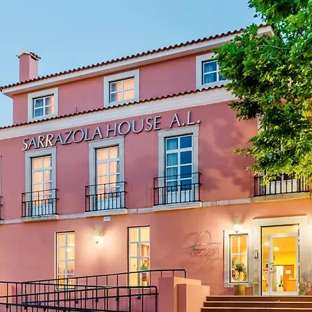 Sarrazola House 게스트하우스 3*
