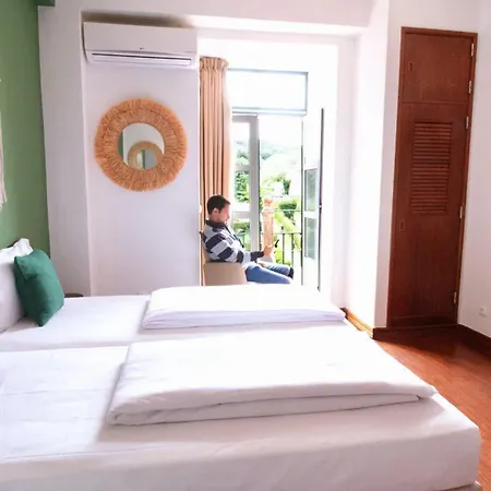 Sarrazola House 게스트하우스
