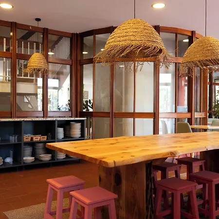 게스트하우스 Sarrazola House 3*