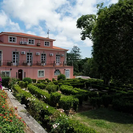Affittacamere Sarrazola House Colares