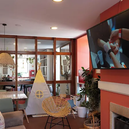 Sarrazola House 3*