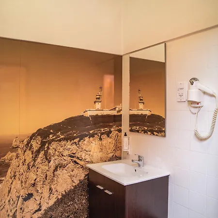 Affittacamere Sarrazola House Colares