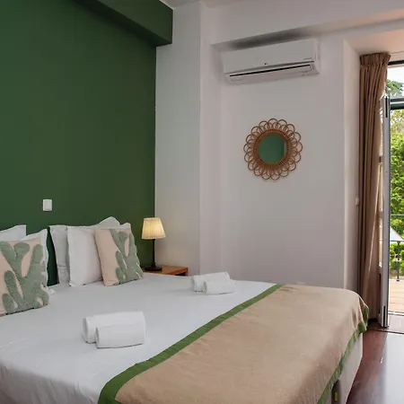 Sarrazola House 3*