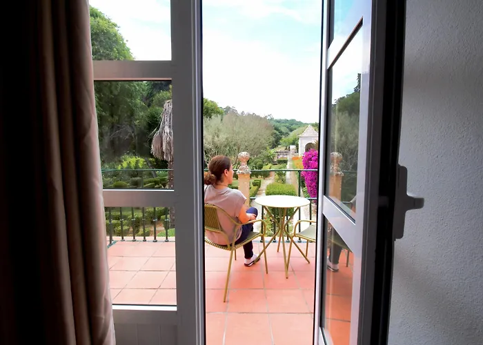 Sarrazola House Casa de hóspedes Colares