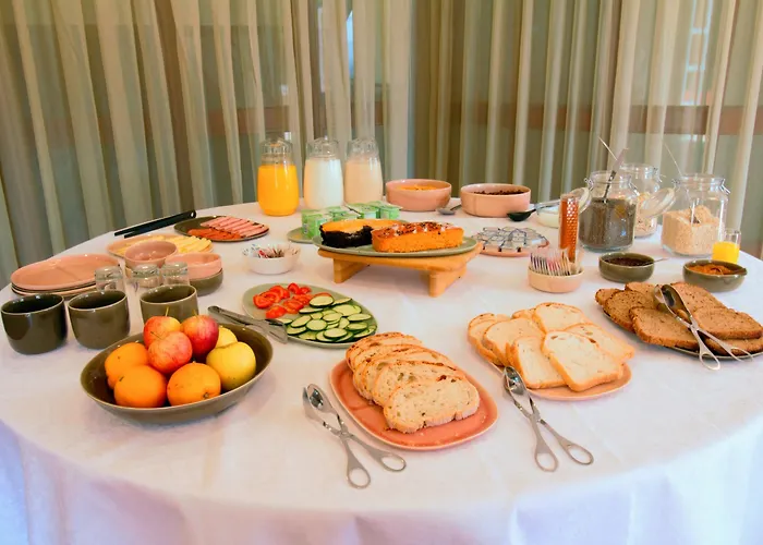 Sarrazola House Casa de hóspedes Colares