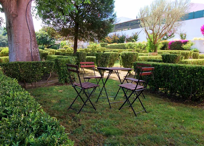 Sarrazola House Casa de hóspedes 3*