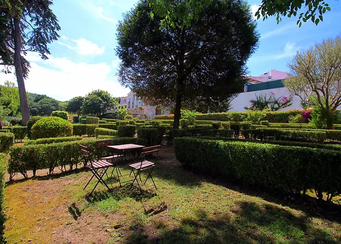 Casa de hóspedes Sarrazola House 3*